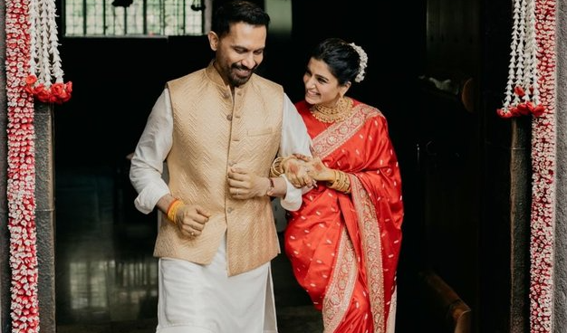 Samantha married director RajNidimoru  : సమంత రూత్ ప్రభూ, రాజ్ నిడిమోరు రెండో వివాహం