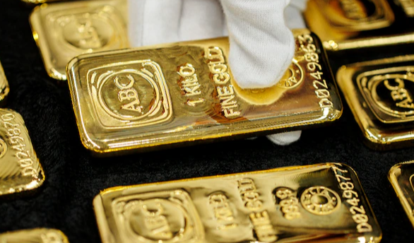 Gold prices rise in Indian markets : దేశీయ మార్కెట్లలో బంగారం ధరలు పెరుగుదల