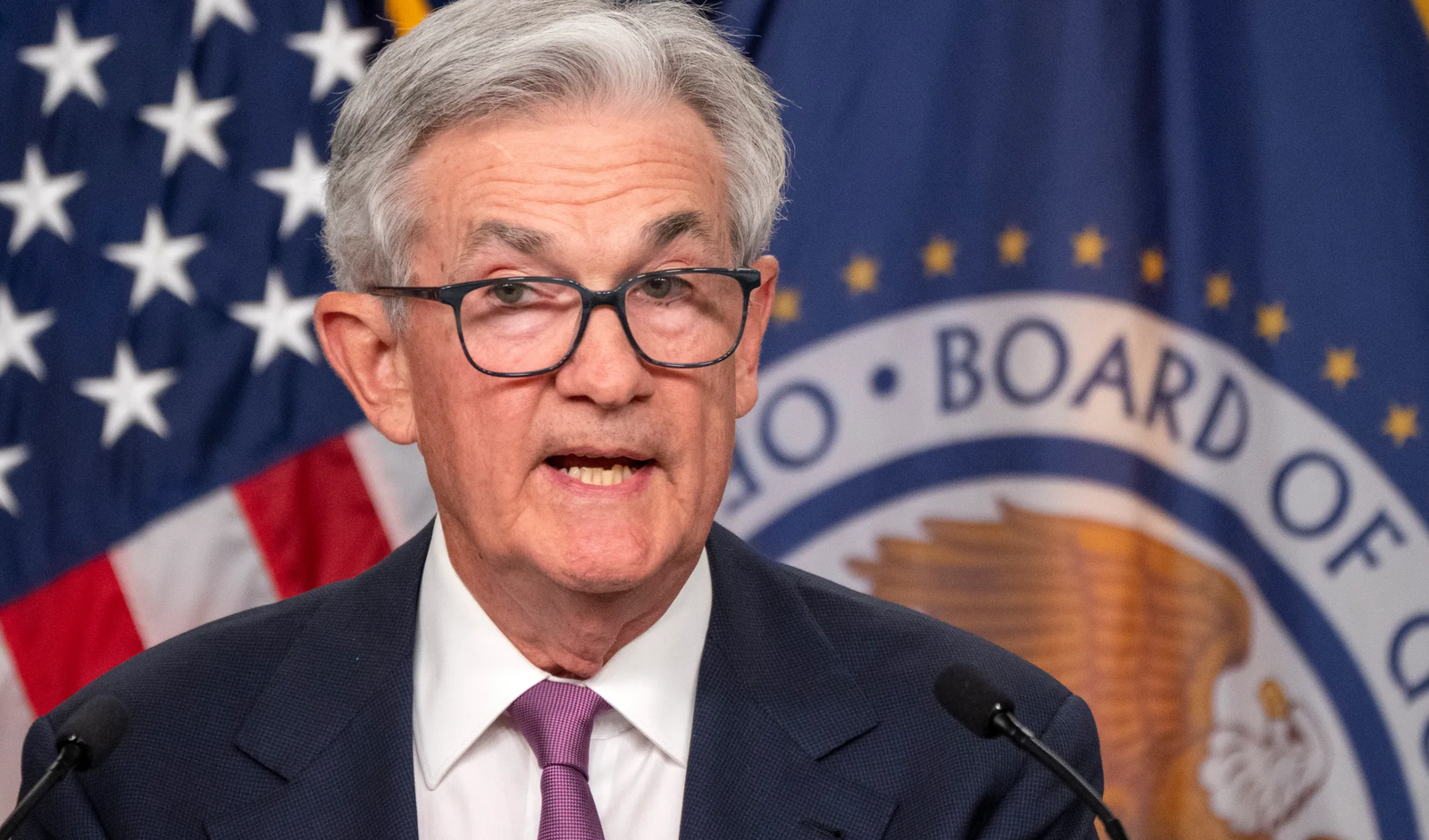 stand in solidarity : ఫెడ్ ఛైర్మన్ జెరోమ్ పావెల్‌కు ప్రపంచవ్యాప్తంగా మద్దతు… అమెరికా దర్యాప్తుపై ఆందోళన వ్యక్తం చేసిన కేంద్ర బ్యాంకులు