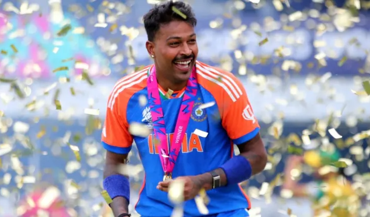 Fan frenzy for Pandya forces SMAT venue shift  : హార్దిక్ పాండ్యా క్రేజ్: అభిమానుల ఉత్సాహంతో మ్యాచ్ వేదిక మార్పు