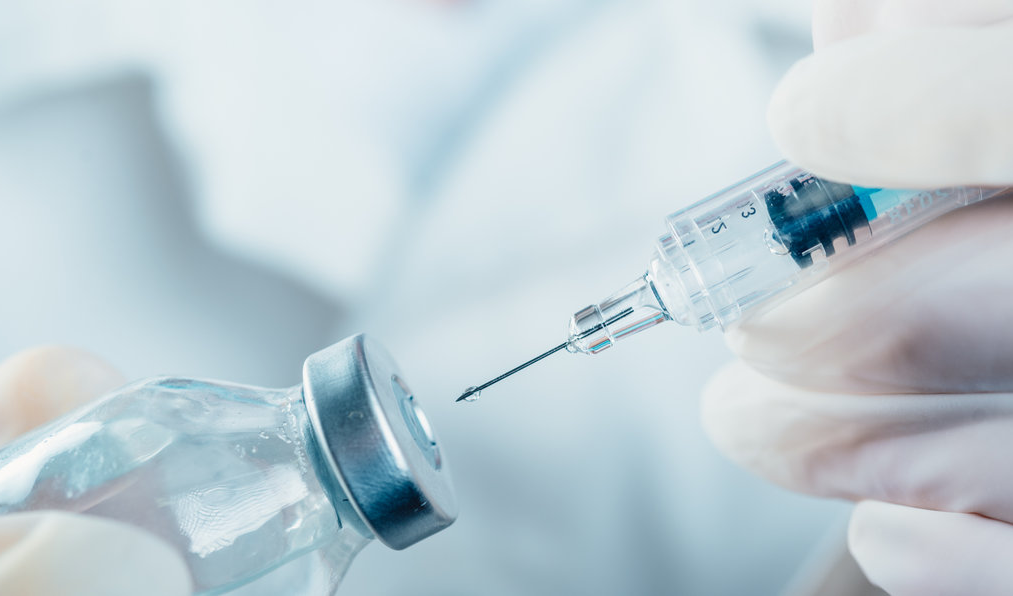 Stanford University శాస్త్రవేత్తల కొత్త నాసికా స్ప్రే సంచలనం