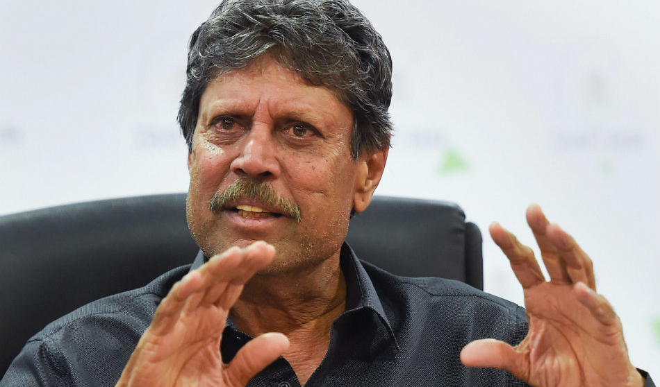 kapil dev  :  టెస్ట్ సిరీస్ ఓటమిపై కపిల్ దేవ్ వ్యాఖ్యలు: భారత్ బ్యాటింగ్‌లో కొత్త తరం ఓపిక తక్కువ