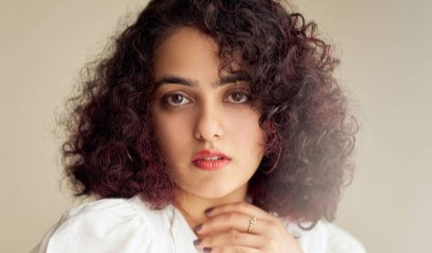 ‘Keyuri Productions'  నిర్మాతగా కొత్త అవతారం ఎత్తుతున్న నిత్యా మీనన్