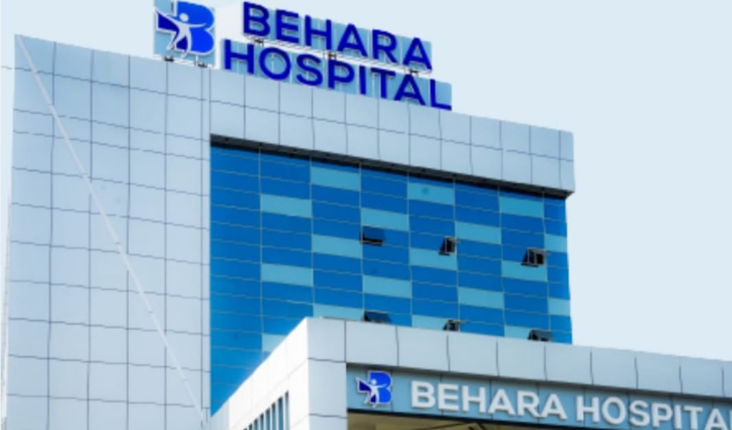 Controversy Surrounds Behara Hospital :   తప్పుడు చికిత్సతో ప్రాణం తీసిన బెహరా ఆసుపత్రి