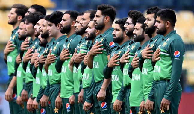 Pakistan national cricket team : వన్డే క్రికెట్‌లో పాకిస్థాన్‌కు అరుదైన ఘనత.. 1000 మ్యాచ్‌లు పూర్తి చేసిన మూడో జట్టు