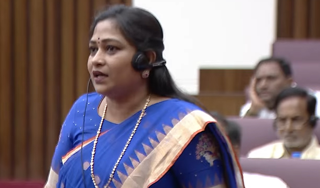 APAssembly : ఖైదీలకు క్షమాభిక్షపై ప్రభుత్వం సానుకూలం – జైళ్లు సంస్కరణల బిల్లు ఆమోదం