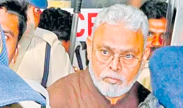 Bail Granted to Ambati Rambabu : మాజీ మంత్రి అంబటి రాంబాబుకు బెయిల్