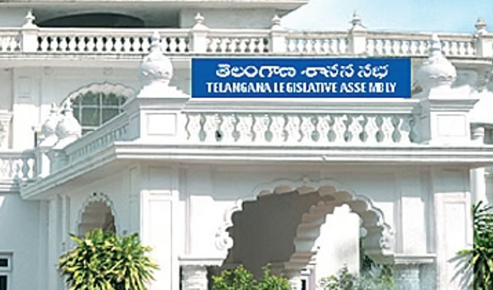 Telangana Assembly Sessions to Begin from the 26th తెలంగాణ అసెంబ్లీ సమావేశాలు 26 నుంచి ప్రారంభం.. 28న 2026-27 బడ్జెట్ ప్రవేశపెట్టనుంది ప్రభుత్వం