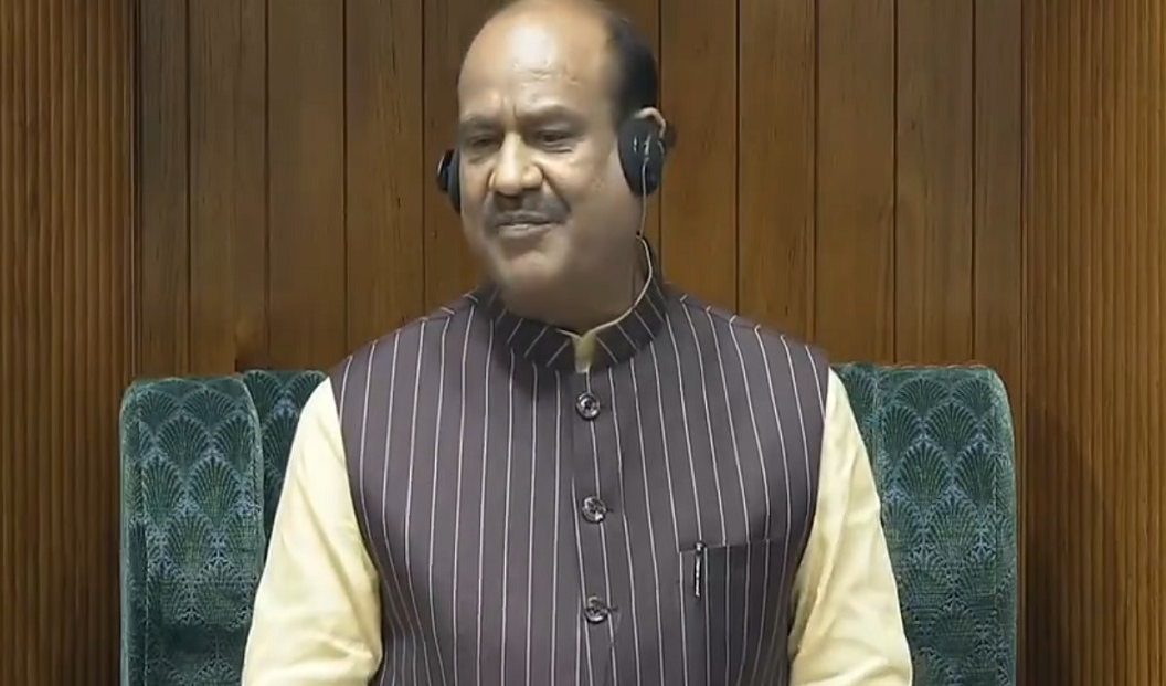 LokSabha Speaker Om Birla :  స్పీకర్ ఓం బిర్లాపై అవిశ్వాస తీర్మానం.. 119 మంది ఎంపీల సంతకాలు