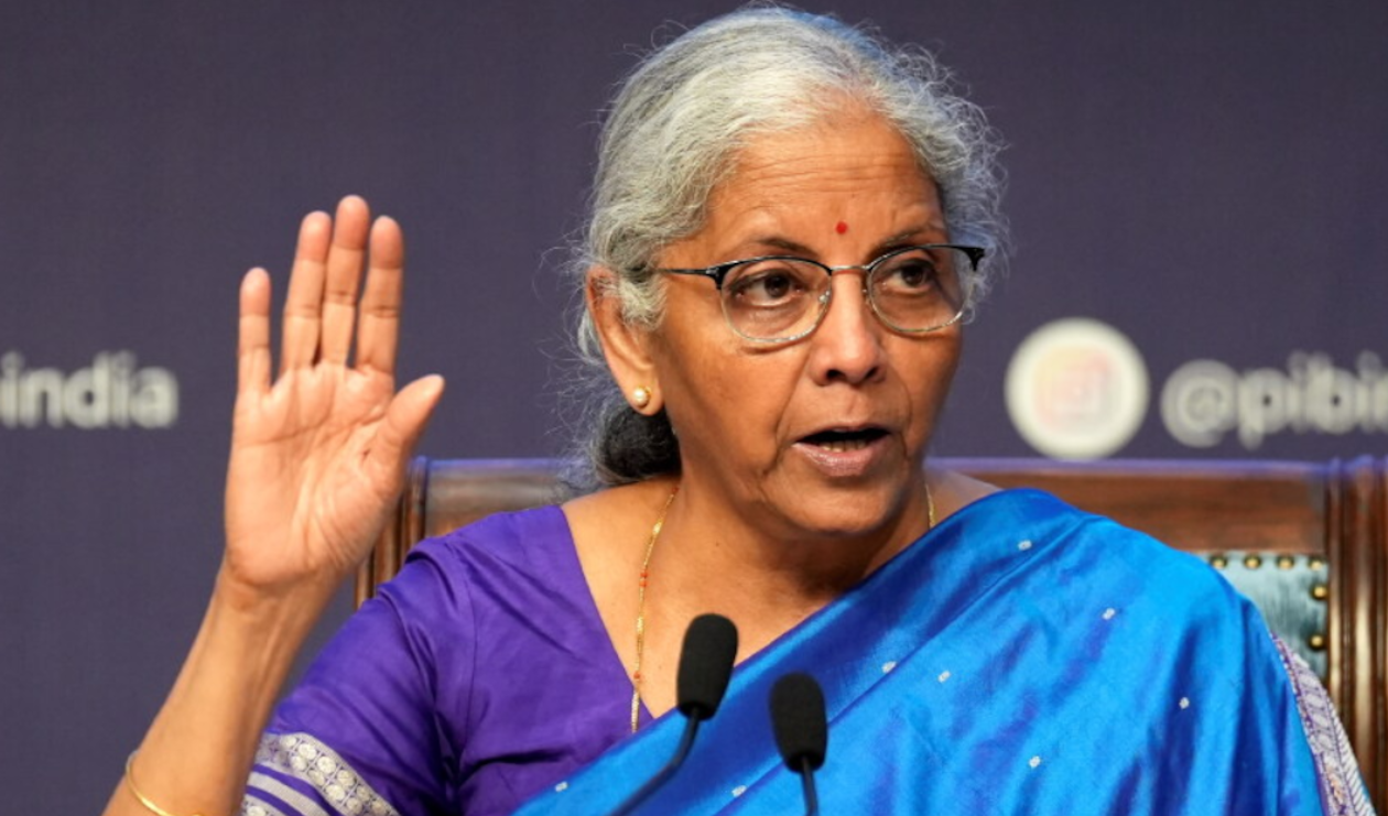 Nirmala Sitharaman : సంస్కరణలతో స్థిరమైన ఆర్థిక వృద్ధే లక్ష్యం: బడ్జెట్ 2026పై నిర్మలా సీతారామన్ వ్యాఖ్యలు