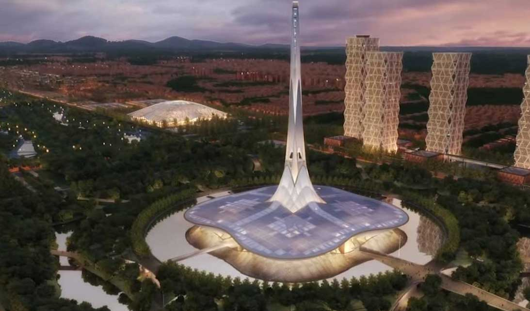 Rs 750 Crores Released For Amaravati Works : అమరావతికి మోదీ ప్రభుత్వ ఆర్థిక బలం.. ₹750 కోట్లు విడుదల