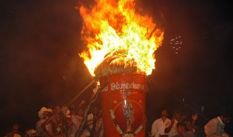 Arunachala Maha Deepam 2025 : అరుణాచల దీపోత్సవం: ఆధ్యాత్మిక జ్యోతి, పుణ్య ఫలాలు మరియు లోతైన అర్థం