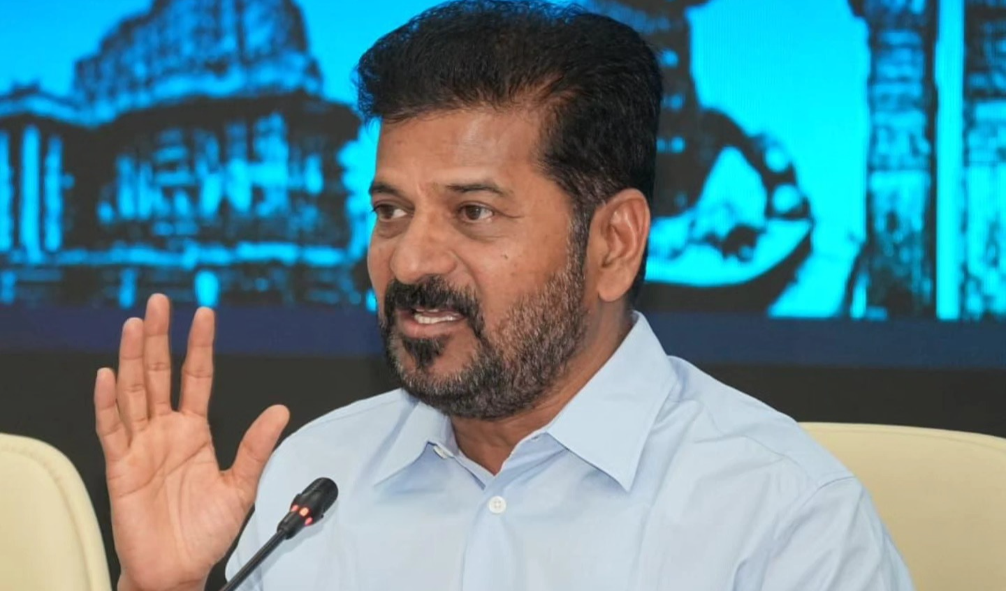 Ts cm Revanthreddy రెండేళ్ల ప్రజాపాలన విజయోత్సవాలకు నారాయణపేటలో సీఎం శ్రీకారం – అభివృద్ధికి బలమైన హామీ