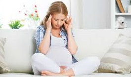 Pregnancy Stress Effects :  గర్భధారణలో అధిక ఒత్తిడి.. పుట్టబోయే బిడ్డపై ప్రభావం చూపుతుందా?