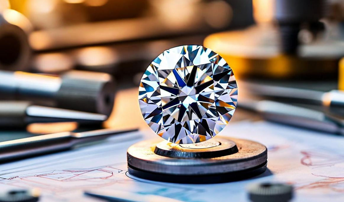 Stock Split:  మినీ డైమండ్స్ ఇండియా షేర్‌హోల్డర్లకు శుభవార్త