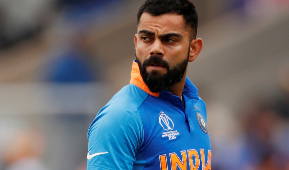 INDvsSA T20WorldCup : డిఫెండింగ్ ఛాంపియన్‌కు దెబ్బ.. కోహ్లీ అవసరం ఇప్పుడే తెలిసిందా?