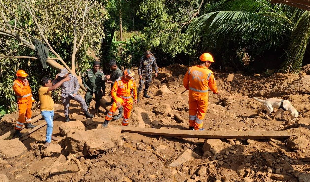 National Disaster Response Force : ఎన్‌డీఆర్‌ఎఫ్ రైజింగ్ డే: విపత్తుల వేళ ధైర్యానికి, సేవకు ప్రతీకగా నిలిచిన జాతీయ విపత్తు సహాయక దళం