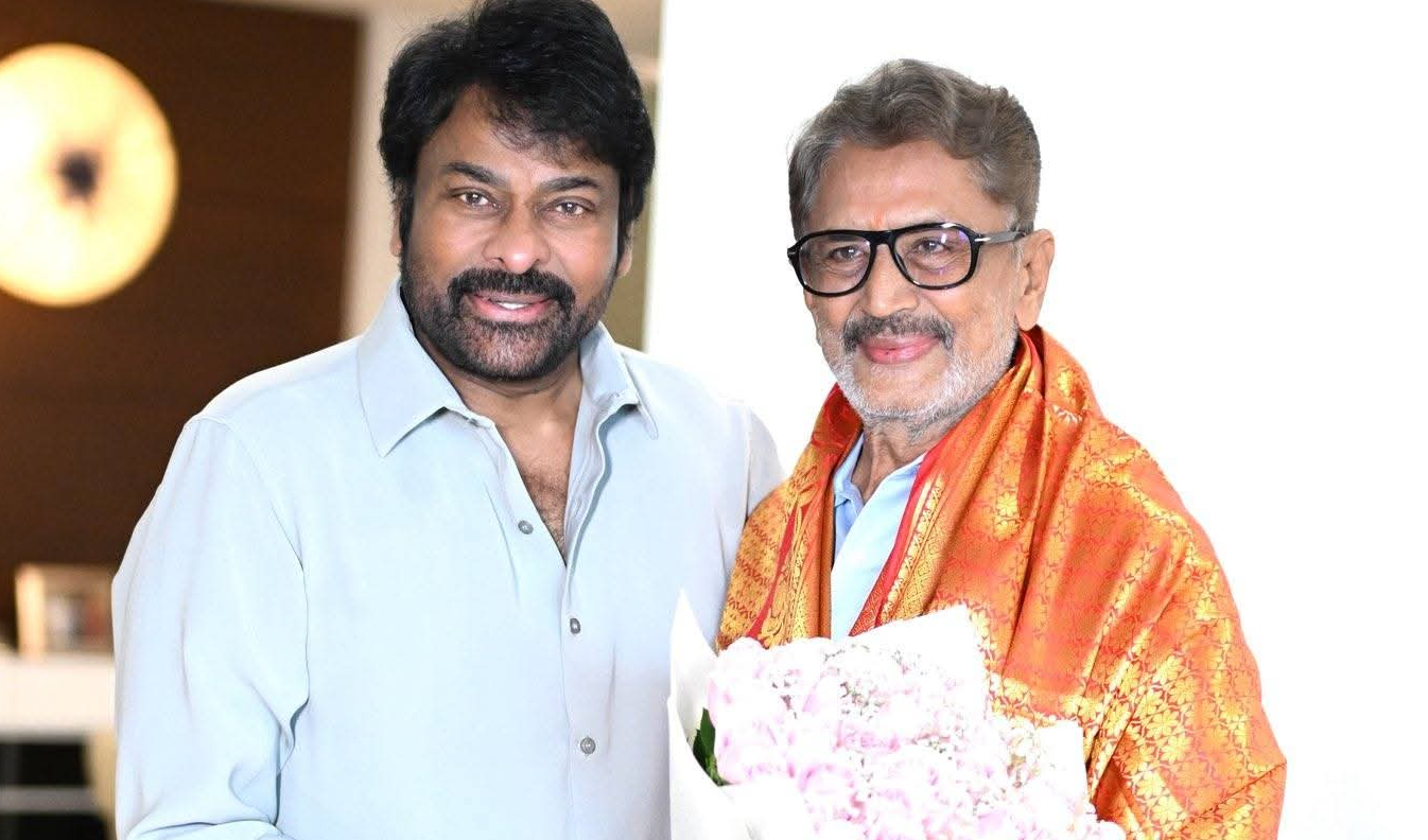 Padmashree awards : రాజేంద్ర ప్రసాద్ & మురళీ మోహన్‌లకు పద్మశ్రీ అవార్డు