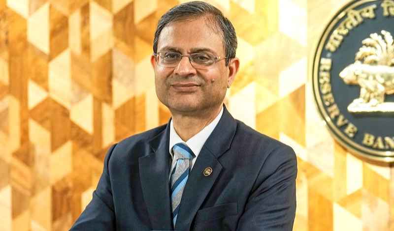 Rbi Governor Sanjay Malhotra :  వరల్డ్ టాప్-100 బ్యాంకుల్లో భారత బ్యాంకులకు చోటు పెరుగుతుంది – RBI గవర్నర్ సంజయ్ మల్హోత్రా
