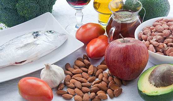 food : హెల్దీ ఫుడ్స్‌ను సరైన టైమ్‌లో తింటేనే నిజమైన ప్రయోజనం