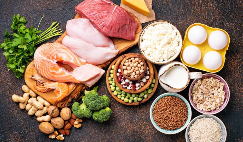 Protein Balances Everything for Women  : 30 ఏళ్లు దాటగానే మహిళల్లో మార్పులు..  ప్రోటీన్ కొరతే 90% సమస్యల కారణం!