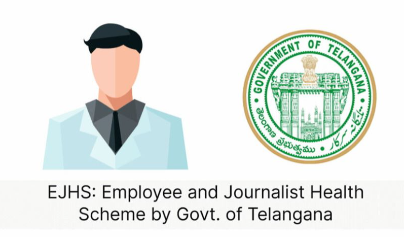 Telangana government-run Employee Health Scheme (EHS) :  ప్రభుత్వ ఉద్యోగులకు రేవంత్ సర్కార్ గుడ్‌న్యూస్.. త్వరలో ‘న్యూ ఎంప్లాయీస్ హెల్త్ స్కీం’