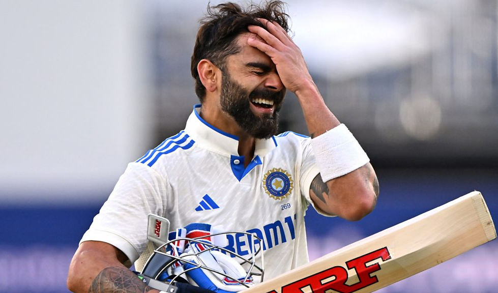 Virat Kohli : టెస్టు జట్టును బలపరిచేందుకు కోహ్లీ రిటైర్మెంట్ వెనక్కి తీసుకోవాలని బీసీసీఐ ప్రయత్నాలు ప్రారంభం