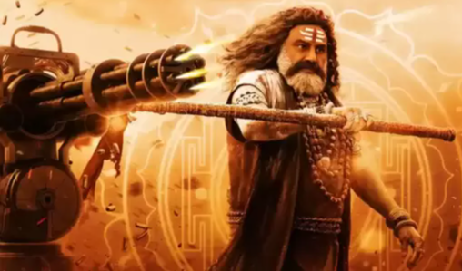 akhanda 2 postponed : బాలకృష్ణ 'అఖండ 2' వాయిదా:   సోషల్ మీడియా రూమర్లకు చెక్ పెట్టిన సురేశ్‌ బాబు