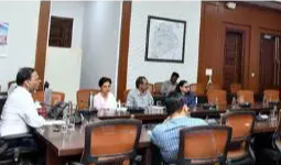 Deputy Chief Minister Mallu Bhatti Vikramarka  : తెలంగాణలో మహిళా స్వయం సహాయక బృందాలకు మంగళవారం రూ. 304 కోట్ల వడ్డీ లేని రుణాలు పంపిణీ