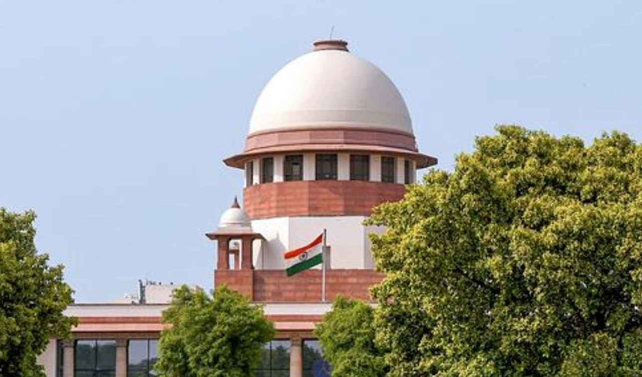 Supreme Court:  సోషల్ మీడియా కంటెంట్‌పై బాధ్యత అవసరం: సుప్రీంకోర్టు వ్యాఖ్య