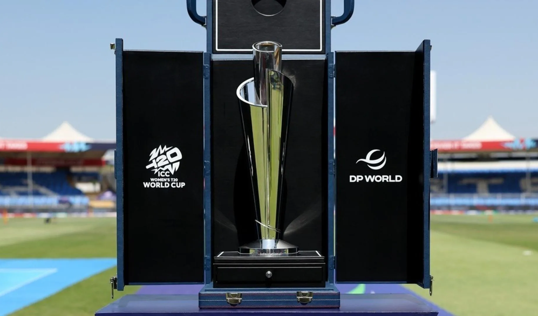 T20 World Cup 2026 Schedule :  టీ20 వరల్డ్ కప్ 2026: భారత్, శ్రీలంక సంయుక్తంగా మాస్టర్ ప్లాన్