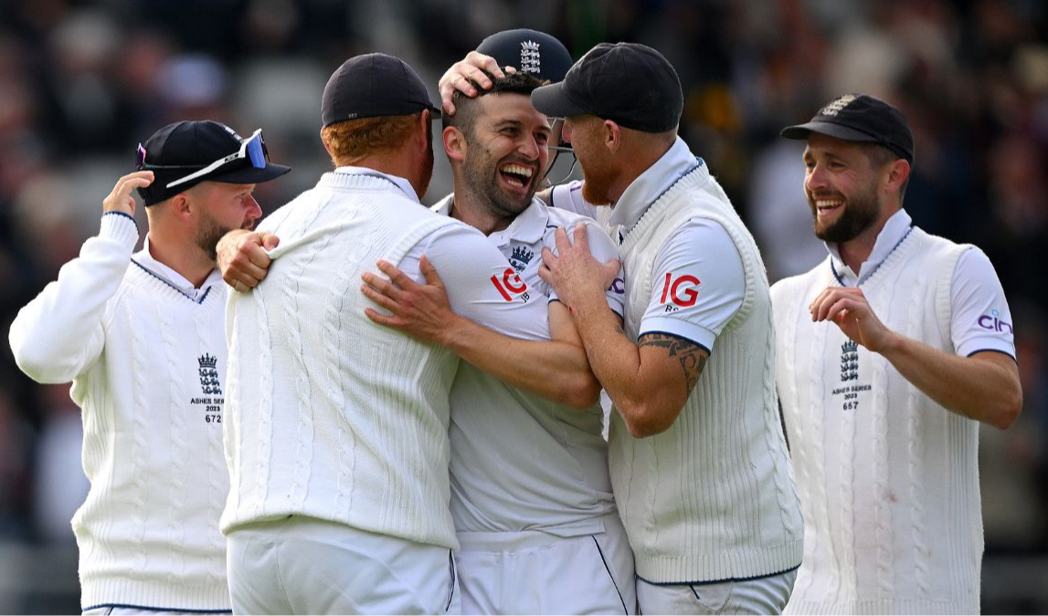 Ashes Series : 148 ఏళ్ల టెస్ట్ చరిత్రలో తొలిసారి: యాషెస్‌లో అరుదైన రికార్డు – మూడు ఇన్నింగ్స్‌ల్లో ‘సున్నా’ పరుగులకే తొలి వికెట్లు