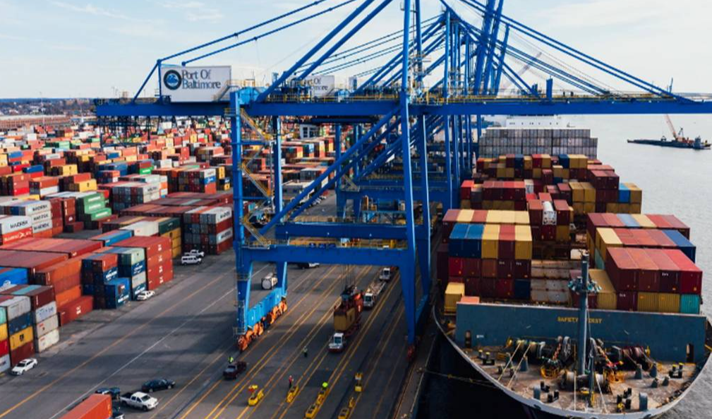 US Supreme Court Cuts Tariffs on 55% of India's Exports :