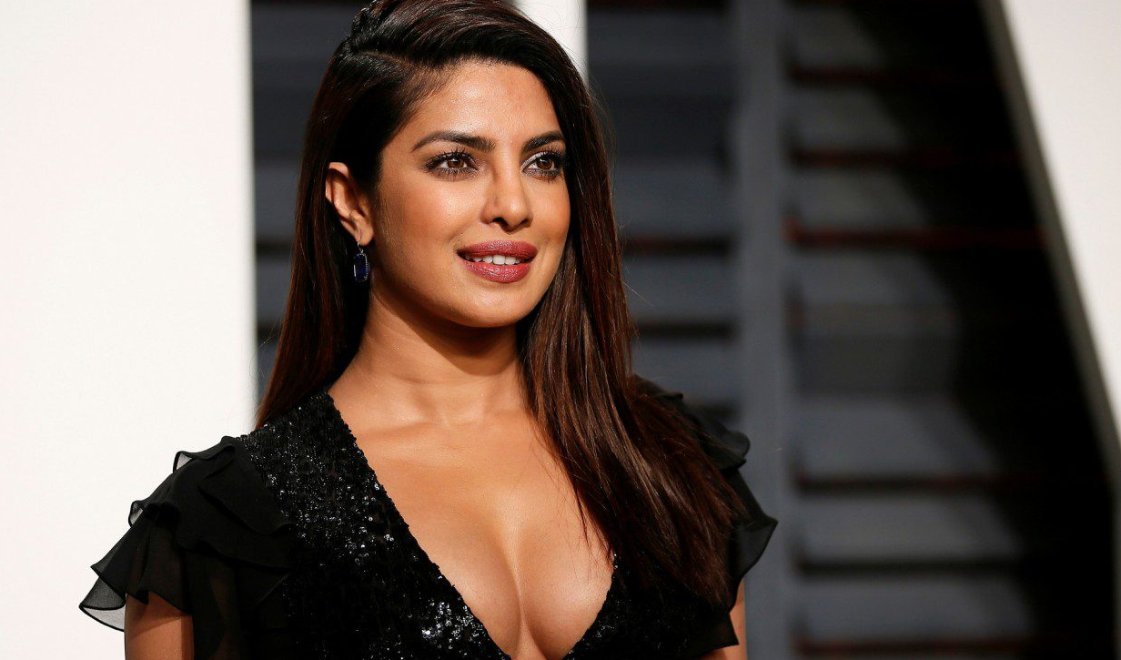 Priyanka Chopra Jonas : ప్రియాంక చోప్రా ముద్దుపేర్ల వెనుక ఆసక్తికర కథలు వెల్లడి