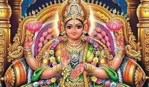 lakshmi devi : లక్ష్మీ నివాసం ఎక్కడ? — భక్తి, లోభం, సత్యం చెబుతున్న ఆధ్యాత్మిక కథ