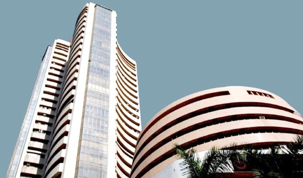 Stock Market :  ముంబై స్టాక్‌ మార్కెట్: సెన్సెక్స్, నిఫ్టీ లాభాలతో ముగిశాయి; రిలయన్స్‌ మార్కెట్‌ క్యాప్ రికార్డు