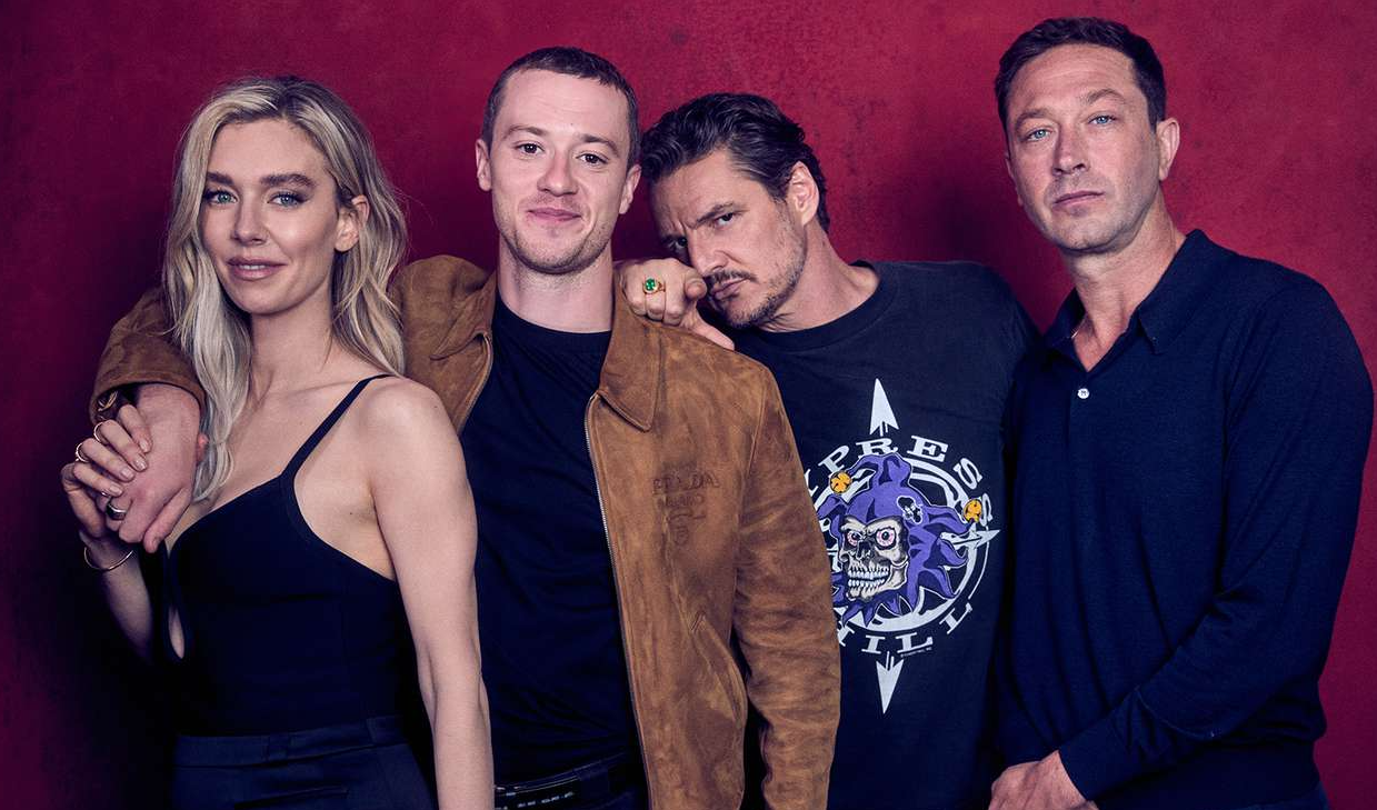 ఫెంటాస్టిక్ ఫోర్‌ థియేటర్స్‌లో సంచలన విజయం – ₹4345 కోట్లు వసూల్!