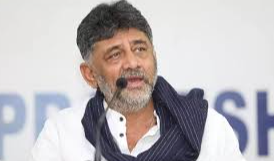 కర్ణాటకలో కాంగ్రెస్ కొత్త ప్రభుత్వం ఉత్కంఠ- సీఎల్పీ నేత ఎంపికపై డీకే శివకుమార్ కీలక వ్యాఖ్యలు