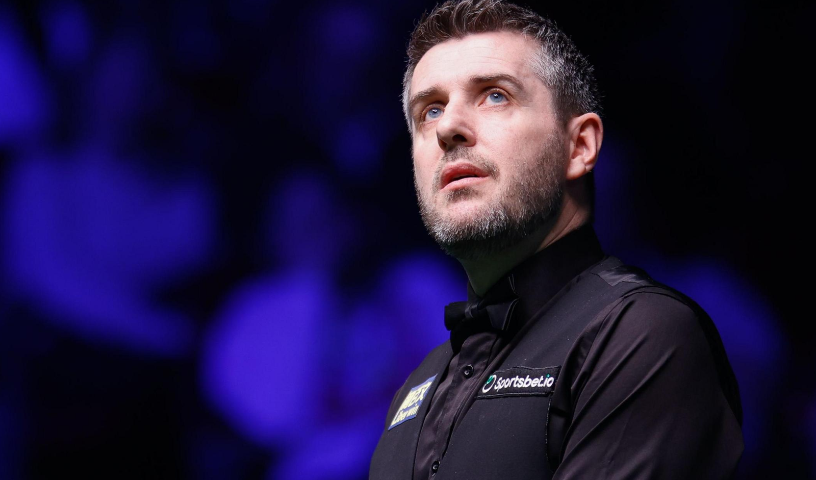 Defending Welsh Open champion Mark Selby : వెల్ష్ ఓపెన్‌లో సంచలనం: తొలి రౌండ్‌లోనే మార్క్ సెల్బీ అవుట్