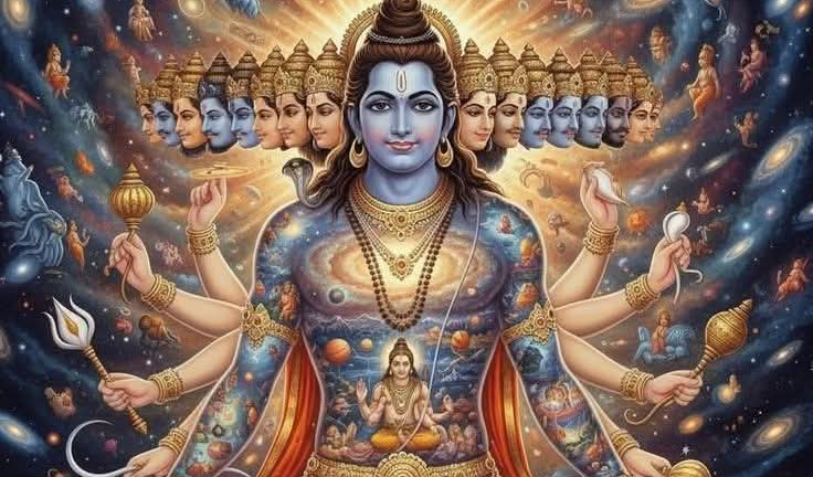 Mumbai Kotla devathalu : ముప్పై మూడు కోట్ల దేవతలు – నిజమైన అర్థం, తత్త్వం, వేదసారం