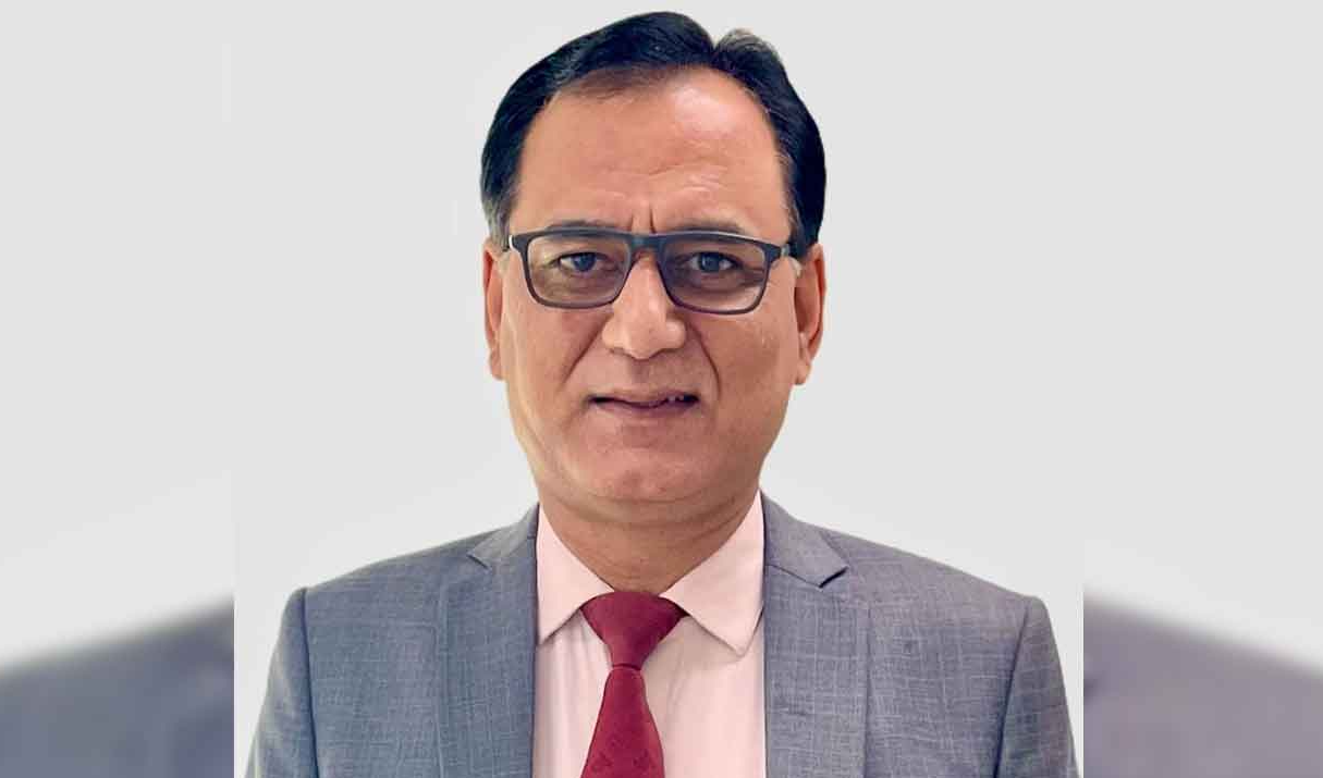 Canara Bank : కెనరా బ్యాంక్‌ ఎగ్జిక్యూటివ్‌ డైరెక్టర్‌గా సునీల్‌ కుమార్‌ చగ్‌ నియామకం