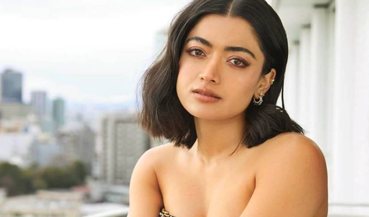 Rashmika mandanna speaks out against ai : రష్మిక  హెచ్చరిక: ఏఐ దుర్వినియోగం మహిళలపై నైతిక పతనం సూచిస్తోంది