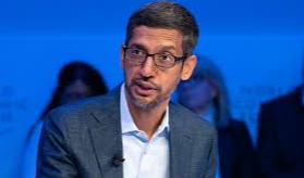 Sundar Pichai : భారతీయుల ఆకాంక్షలు ప్రత్యేకం.. సుందర్ పిచాయ్ ఆసక్తికర వ్యాఖ్యలు