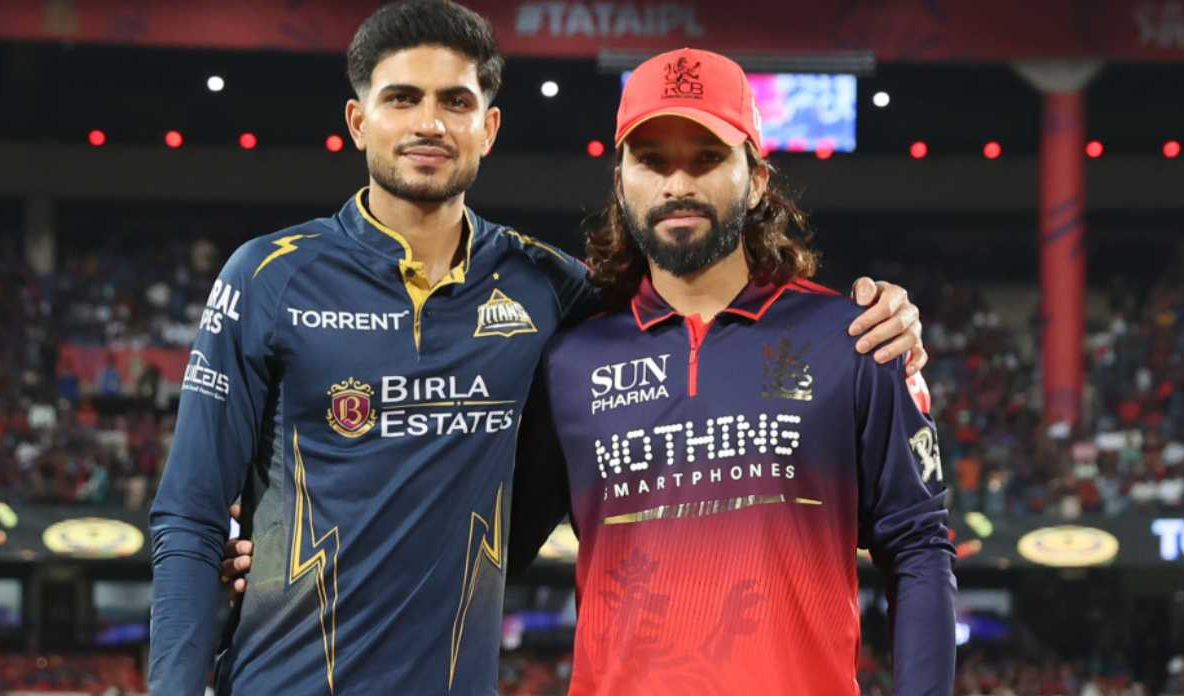 GT face RCB in the IPL 2026 final Match : అహ్మదాబాద్‌లో ఫైనల్ సమరం.. గుజరాత్‌కు హోం గ్రౌండ్ అడ్వాంటేజ్?