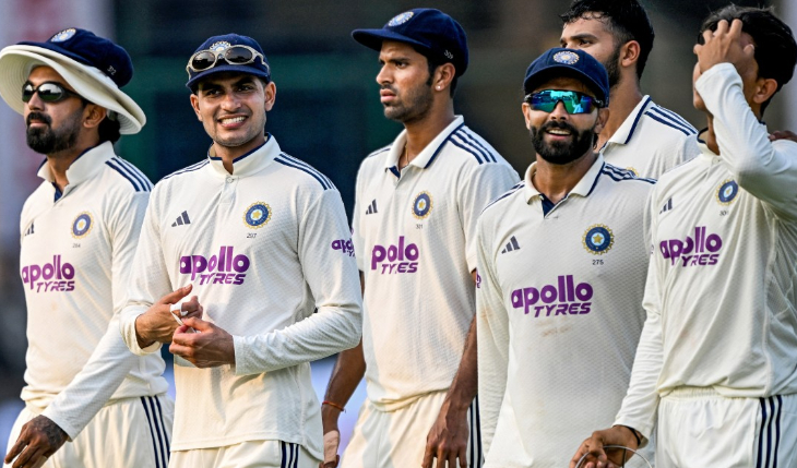 Guwahati Test  : గువాహటి టెస్టులో భారత్ కుప్పకూలింది – ఫాలో ఆన్ గండం తప్పదా?