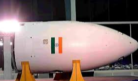 ₹1,000 crore Rocket Research Center : నెల్లూరులో రూ.1000 కోట్ల రాకెట్ పరిశోధనా కేంద్రం.. ఏపీకి స్పేస్ రంగంలో మరో అడుగు