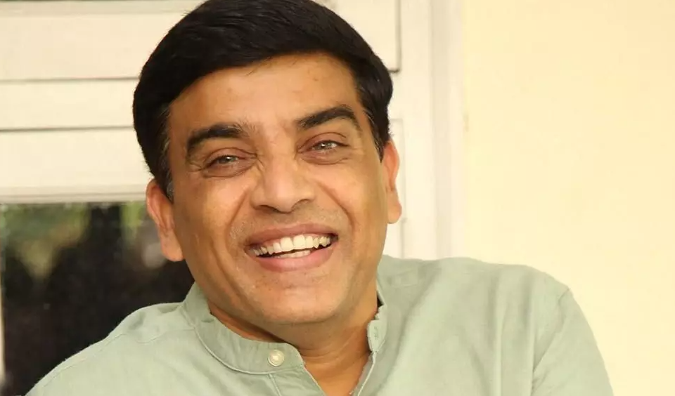 Dil Raju :  మెగాస్టార్ చిరంజీవి – అనిల్ రవిపూడి కాంబినేషన్‌ ‘మన శంకర వరప్రసాద్ గారు’ బిజినెస్‌ బ్లాస్ట్! నిజాం రైట్స్‌ రికార్డు రేట్‌