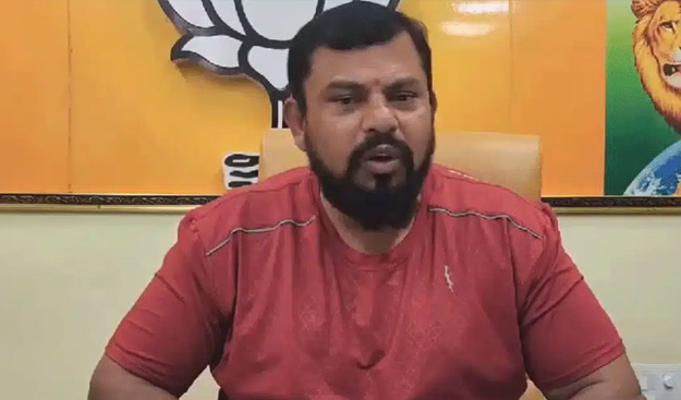 హిందూ దేవుళ్లపై రాజమౌళి వ్యాఖ్యలు ఆక్షేపణీయమని రాజాసింగ్‌ తీవ్రవిమర్శ