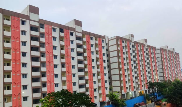Telangana Housing Corporation : డబుల్ బెడ్‌రూం ఇళ్ల దుర్వినియోగంపై ప్రభుత్వం కఠిన చర్యలకు సిద్ధం – POT చట్టం ప్రకారం క్రిమినల్ కేసులు