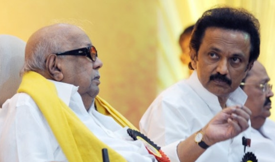 CM Stalin : కోయంబత్తూరులో 'సెమ్మొళి పూంగాను' ఉద్యానవనం ప్రారంభించిన ముఖ్యమంత్రి స్టాలిన్